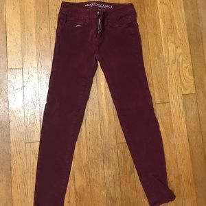 American Eagle Outfitters Jeggings